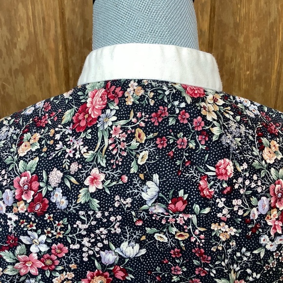 WAH MAKER YUMA, AZ TRUE WEST OUTFITTERS SHIRT - Picture 3 of 7